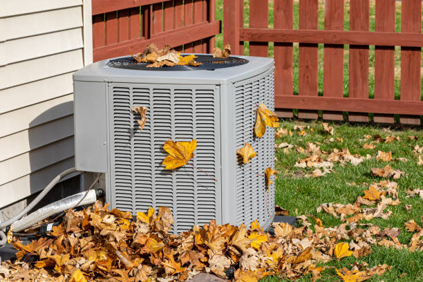Best Commercial HVAC Repair  in Breckenridge, CO